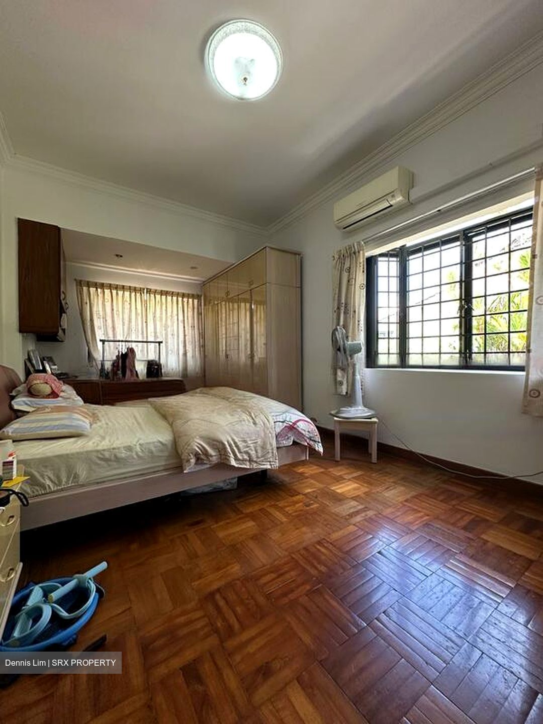 Jalan Kathi (D16), Semi-Detached #459396241